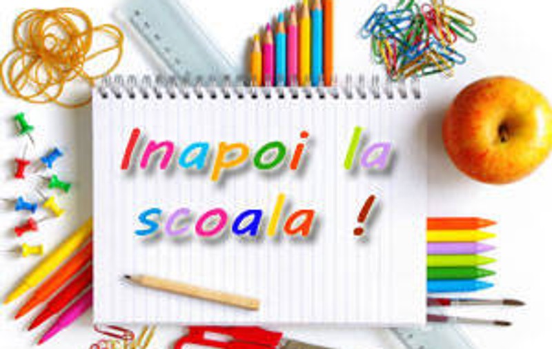 Culmea repetenţei: 1 din 10 copii români din Italia face aceeaşi clasă de două ori!