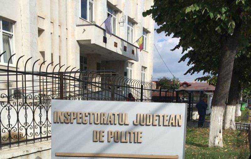 Un polițist din Ploiești s-a dus beat la Avarii auto să declare un accident în care fusese implicat cu o zi înainte