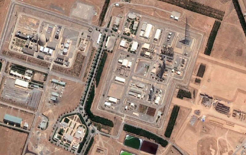Israelul a atacat trei porturi şi o centrală electrică din Yemen, într-un moment extrem de sensibil pentru programul nuclear al Teheranului