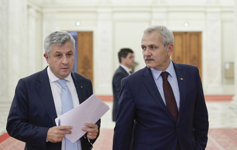 Prima reacţie din PSD, după respingerea remanierii de către Iohannis. Iordache: "Cred că cea mai rapidă soluție în acest moment este soluția restructurării"