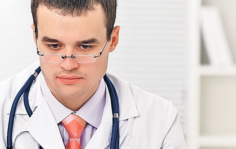 Lefuri mai mari şi pentru medicii din instituţiile statului