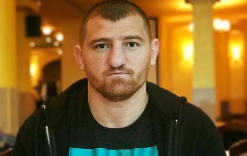 Cătălin Moroșanu se luptă cu kilogramele în plus după vacanță. Ce dietă ține