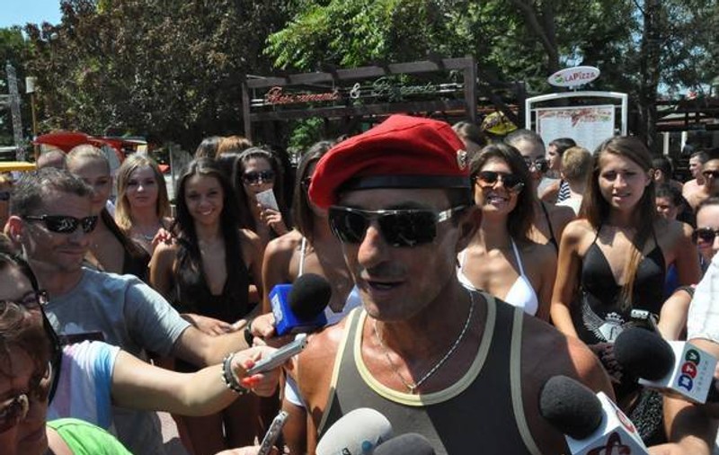 Radu Mazăre, audiat pentru retrocedări ilegale de terenuri