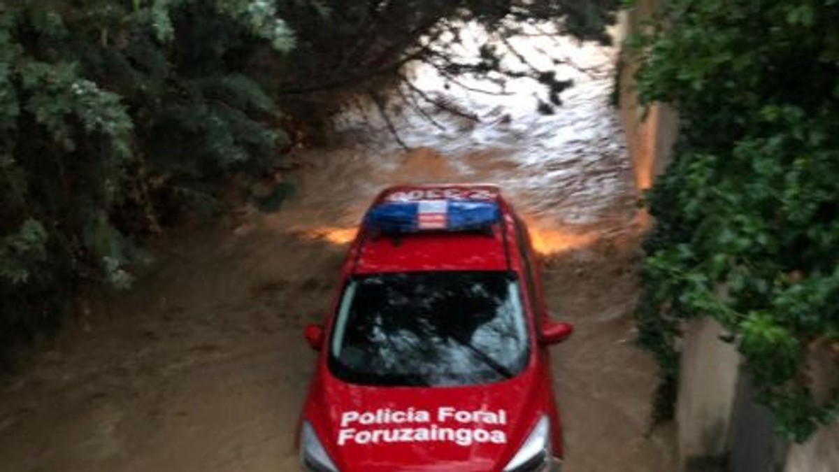 Inundații devastatoare în Spania. Ploile au provocat pagube uriașe | VIDEO