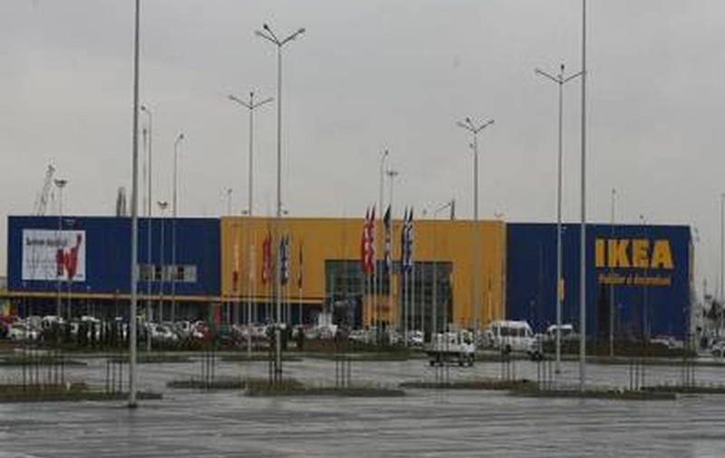 Colaborare în timp de criză.  Producătorul de medicamente Zentiva a preluat din angajații firmei Ikea pentru a face față cererilor de pe piață