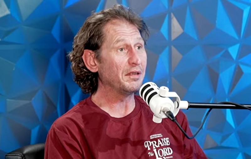 Mircea Solcanu are o tumoră și riscă să moară în orice moment: „Am și o semipareză”. Ce a pățit când a călătorit cu avionul la Londra