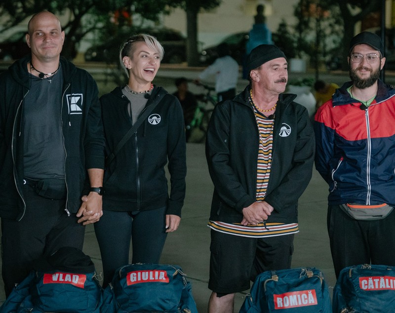 Când se difuzează marea finală „America Express - Drumul Soarelui”. Ziua în care telespectatorii vor afla cine a câștigat