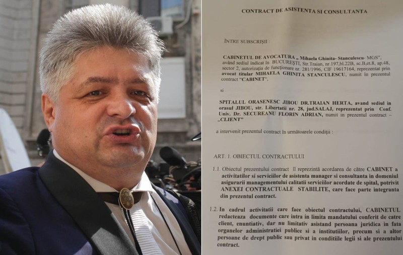 ÎNREGISTRĂRI cu întoarcerea lui Secureanu. 2016: „Bă idioato, eu sunt managerul, f*****-n cap!”. 2022: „Scrie, bă, demisia!”