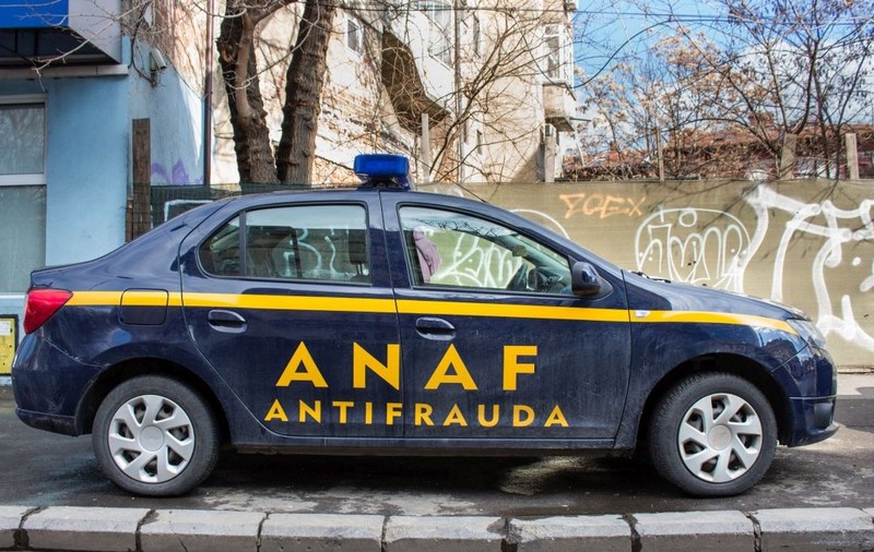 Noul ordin ANAF transformă rambursarea TVA într-un examen de risc cu 24 de teste. Foto: Hepta