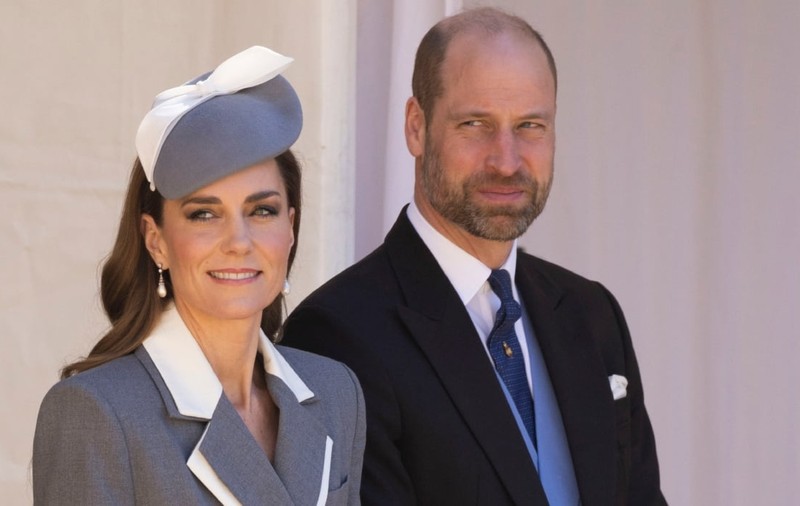 Kate Middleton și Prințul William se retrag temporar din viața publică. Motivul din spatele deciziei