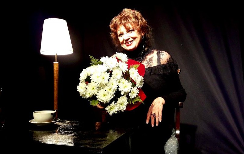 Cezara Dafinescu a luat viața de la capăt la Corbeanca. Actrița a vândut tot ce o lega de Capitală și s-a mutat pentru a scăpa de amintirile chinuitoare