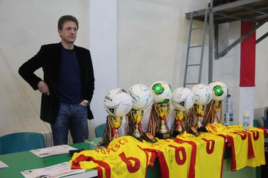Gică Popescu