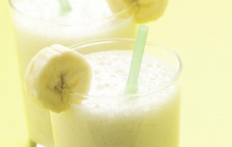 6 cocktailuri cu lapte