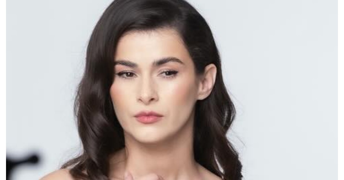 Irina Antonie este una dintre cele mai apreciate actrițe din România