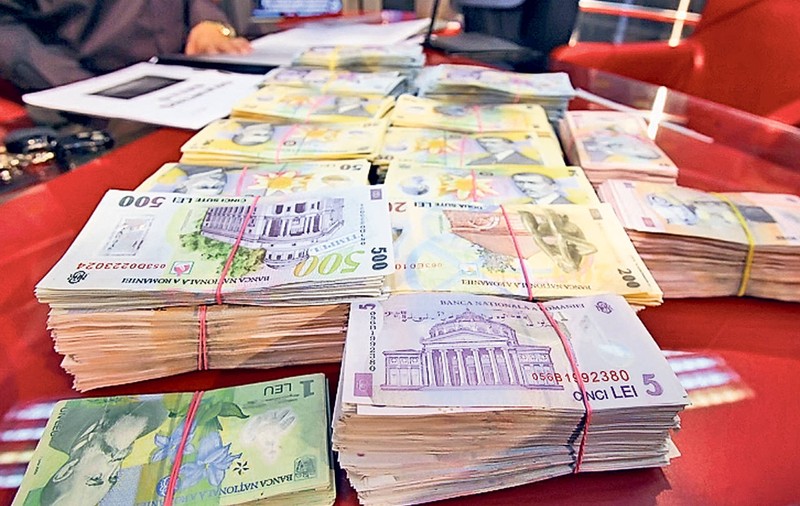 Topul celor mai bănoase meserii! În ce domeniu să lucrezi ca să ai leafă de 5.000 de lei pe lună