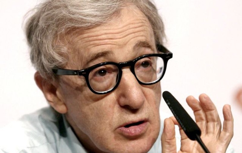 Woody Allen, 5 milioane de dolari în urma procesului cu American Apparel
