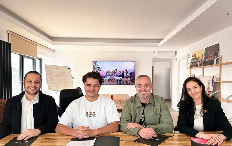 NIBIRU deschide castingul internațional pentru dansatorii sezonului estival 2026