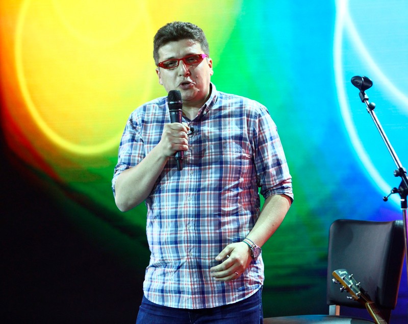 Marea finală „iUmor” se apropie cu multe emoții pentru cei 10 concurenți votați de public