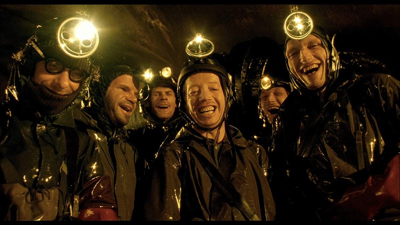 Sub pământ trăiește un grup de rebeli vegetarieni / Foto: Miramax Films