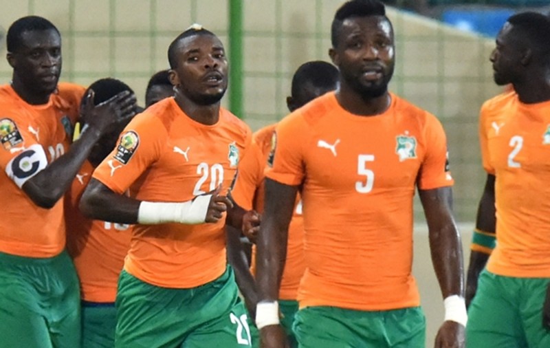 Coasta de Fildeș, ultima calificată în semifinalele Cupei Africii