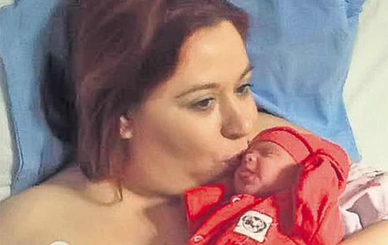 OANA ROMAN DEZVĂLUIE: "Cea mică este MÂNCĂCIOASĂ"