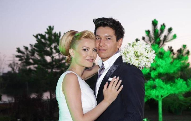 Elena Gheorghe, sinceră: "Soţul meu are dreptate în toate certurile noastre"