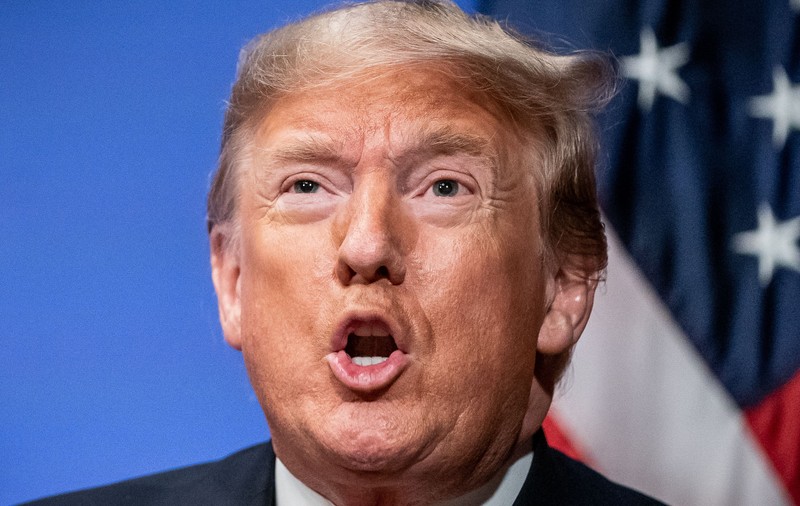 Donald Trump spune că numărul deceselor din cauza epidemiei de COVID-19 în SUA e „exagerat”. Replica lui Anthony Fauci