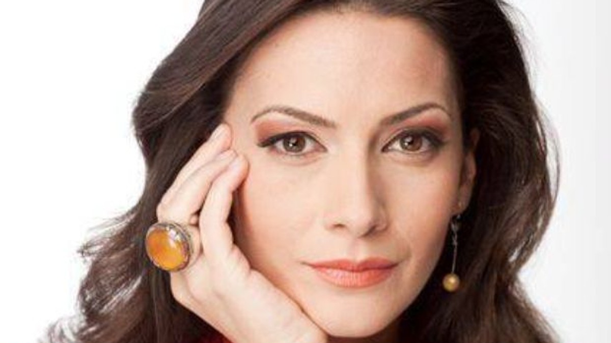Andreea Berecleanu are numai cuvinte de laudă despre una dintre cele mai sexy românce. "Frumoasă, plină de energie și de gânduri bune"
