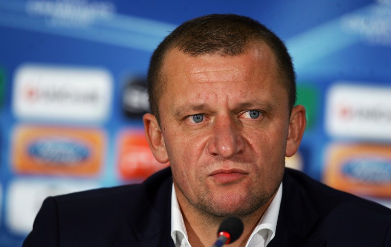 Dorinel Munteanu a vorbit pentru prima oară despre oferta de la Poli Timișoara