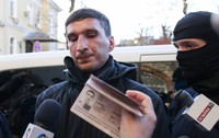 Bogdan Peșchir a fost trimis în judecată pentru „coruperea alegătorilor”. Foto: Inquam Photos / George Călin