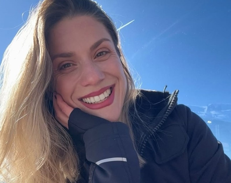 De ce Tily Niculae ascunde motivul divorțului de tatăl copiilor ei: „Am vrut să port eu crucea asta, la fel ca multe altele”. Nu e vorba de infidelitate
