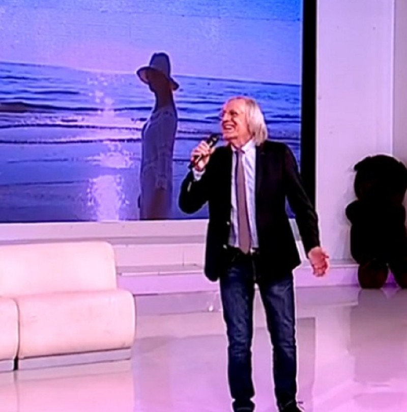 Cum se simte Mihai Constantinescu la o lună după operație