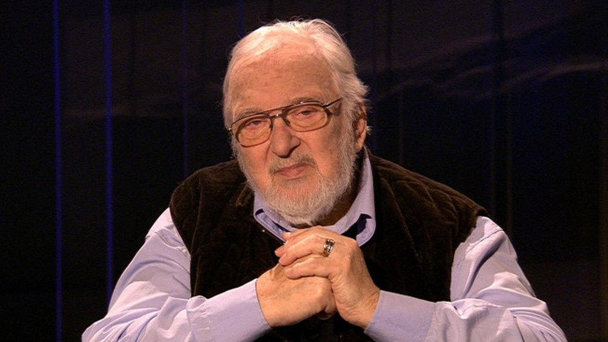 A murit actorul Constantin Codrescu. Foto: Digi24