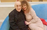 Viorel Lis și Oana Lis | Foto: Facebook