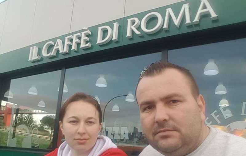 Cei care nu pot lucra de acasă. Tragedia unei familii de șoferi de TIR. Soția a murit în accident în Franța, soțul, aflat la volan a scăpat