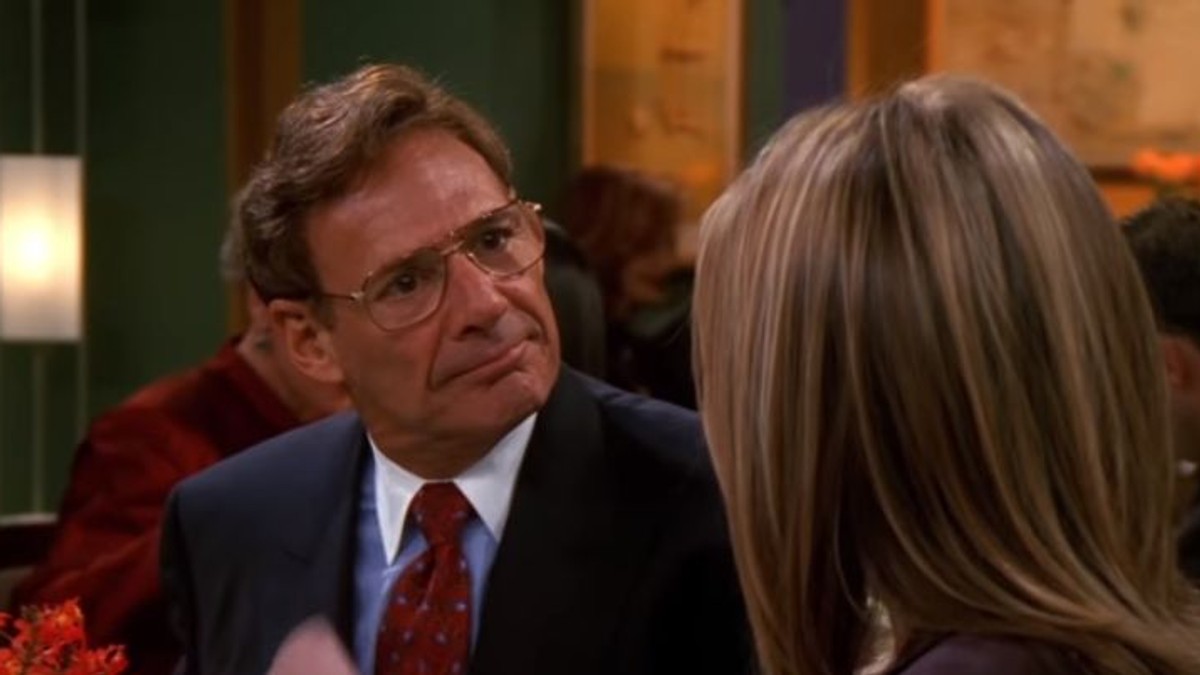 A murit actorul Ron Leibman. L-a interpretat pe tatăl lui Jennifer Aniston în serialul "Friends"
