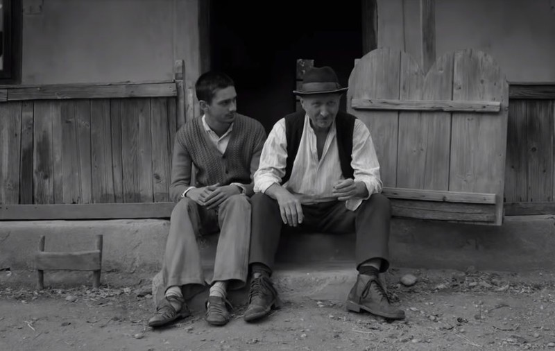 RECENZIE/ "Moromeții 2", filmul care doborât un record istoric de încasări în primul weekend. O poveste încă reprezentativă pentru România rurală