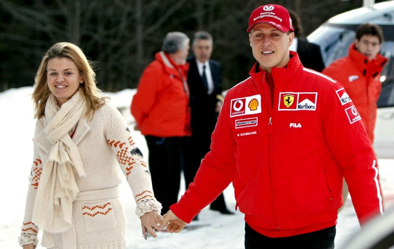 Discuția sfâșietoare a lui Michael Schumacher cu soția sa, care ar fi evitat dramaticul accident de schi