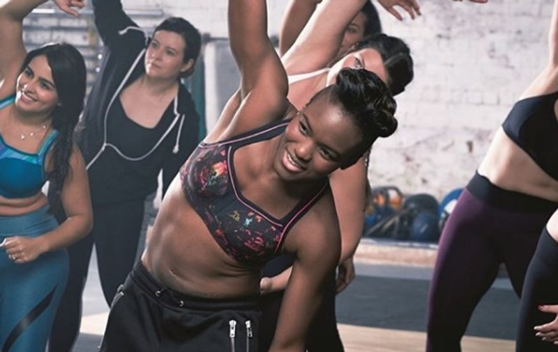 Pugilistele Nicola Adams și Marlen Esparza s-au despărțit cu scandal cu puțin timp înainte de nuntă. Detaliile celui mai mare scandal amoros din lumea boxului