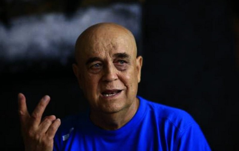 Unde va fi înmormântat Benone Sinulescu. Primele declarații făcute de soția lui. „Nu a vrut să fie dus la spital, de frică”