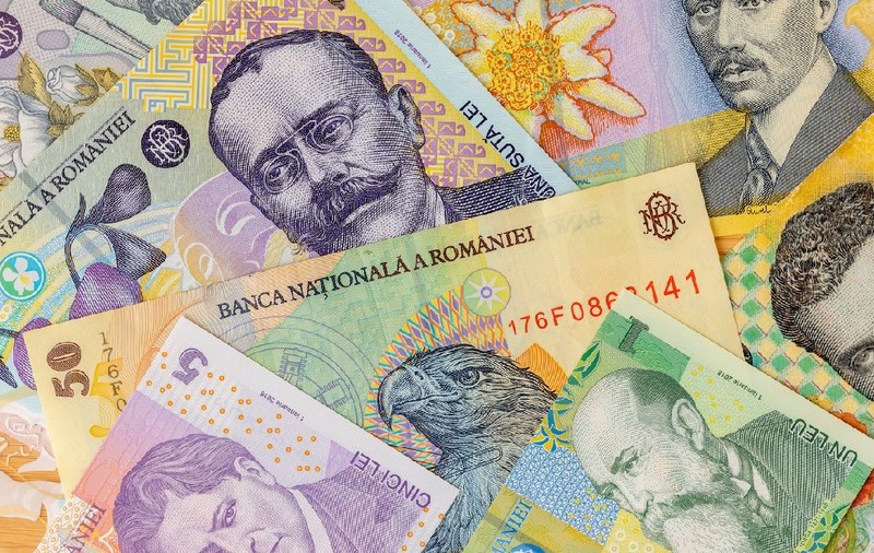 Indicele ROBOR a ajuns la un nivel-record. Ce efecte are asupra creditelor în lei