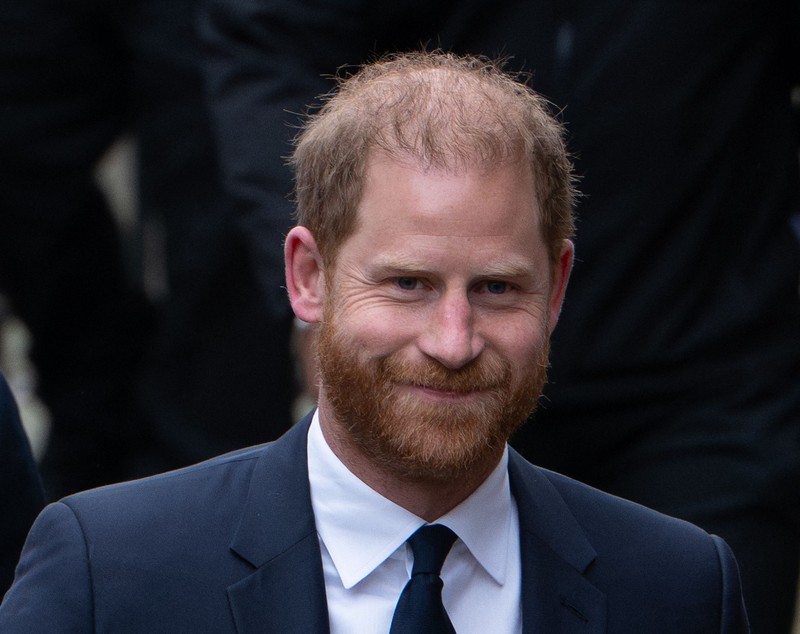 Prințul Harry, un nou atac „brutal” la adresa regelui Charles. Ce s-a întâmplat după ce a murit prințesa Diana