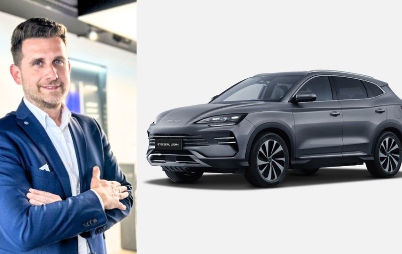 BYD crede că plug-in hybridul poate înlocui dieselul în România. „Nu a fost iubit pentru că era motorină”