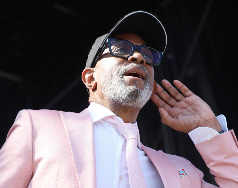 Ce spune LayZee, fost membru al trupei Mr. President, despre melodia „Coco Jamboo”: „Anii ’90 sunt o sursă excelentă de inspirație”