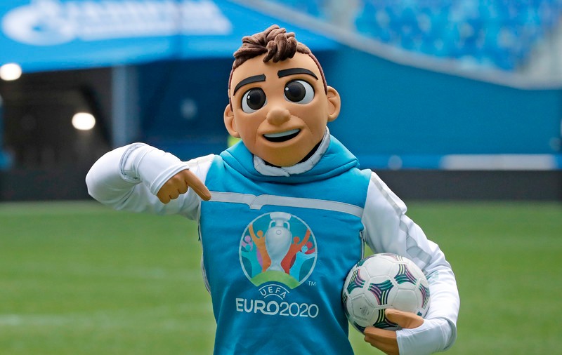 UEFA vrea să anuleze biletele deja vândute pentru Euro 2020 și să returneze banii. Când vor fi redistribuite tichetele