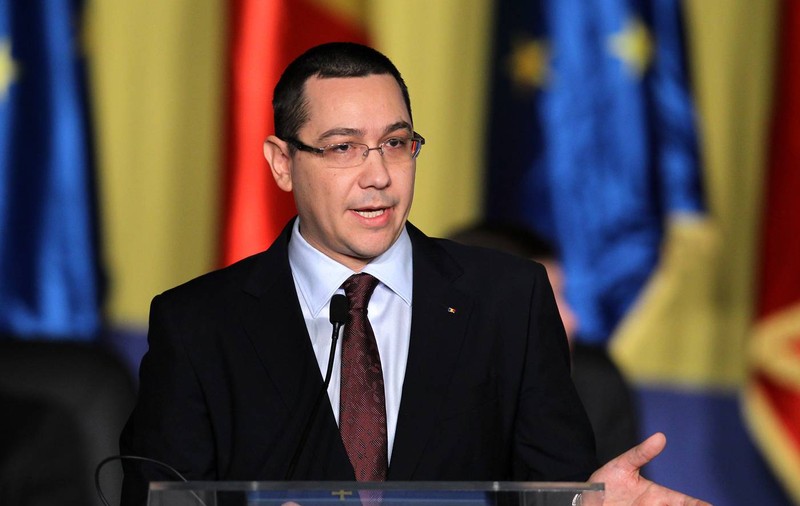 ULTIMUL ACT semnat de  PONTA la Guvern afectează 359.000 de români 