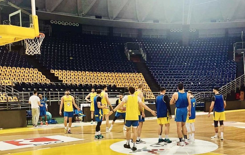 România debutează cu Grecia în preliminariile Campionatului Mondial de Baschet din 2027