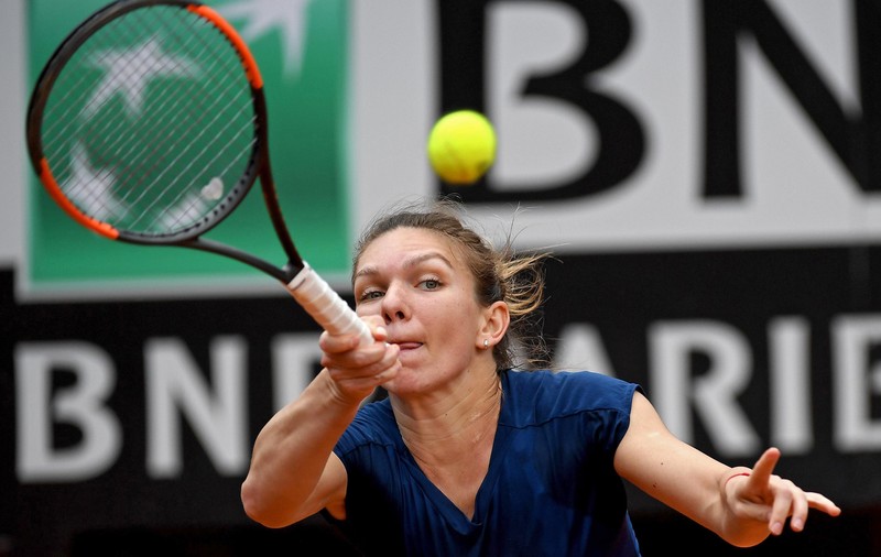 Simona Halep, despre momentul-cheie al sezonului: “Mi-am dat seama că îmi irosesc energia comportându-mă astfel”