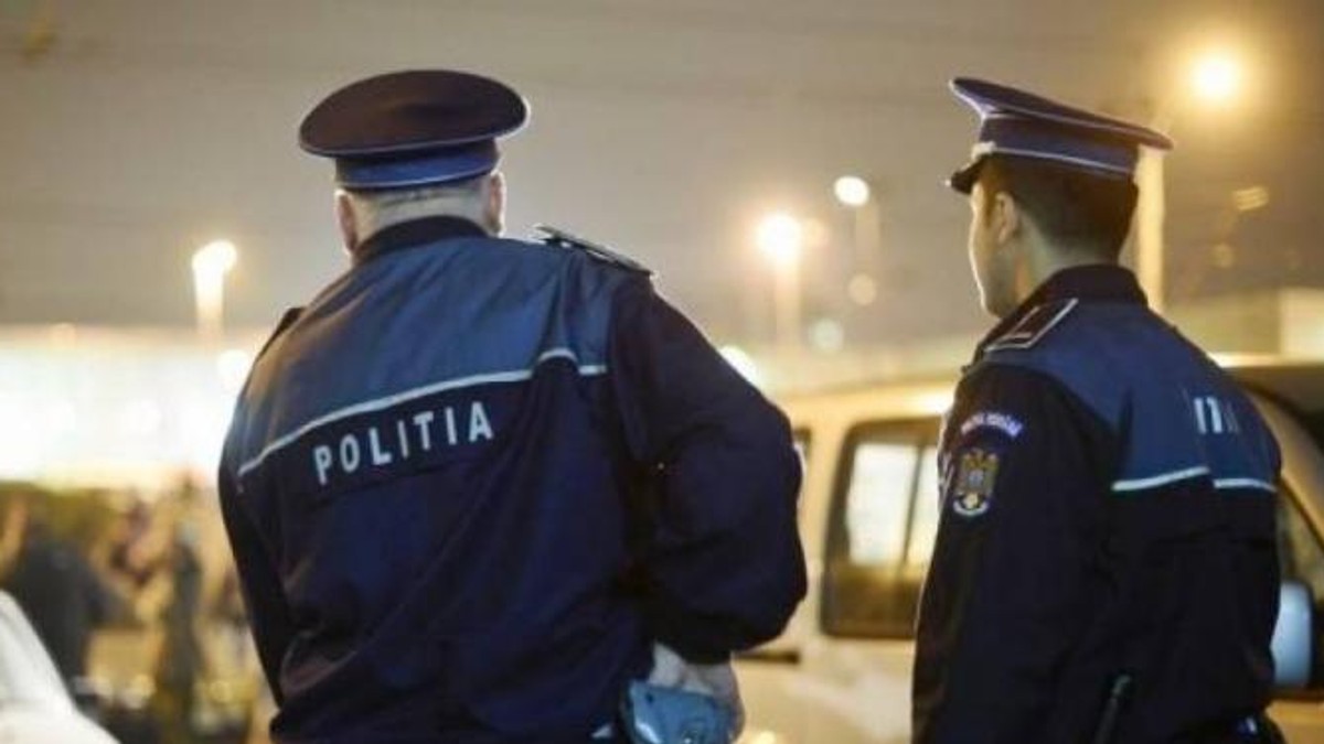 O femeie a fost jefuită pe A1, Timișoara-Lugoj. Doi polițiști, în misiune