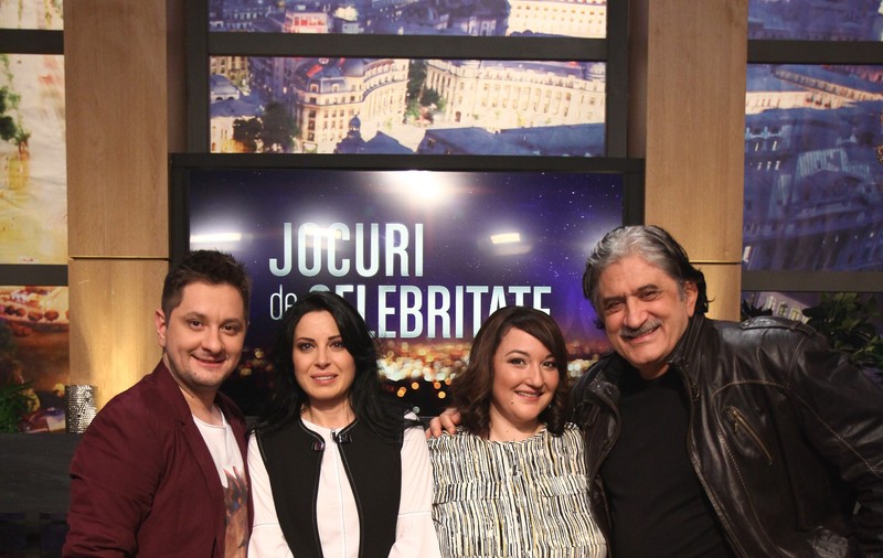 Gianina din Las Fierbinți, așa cum nu ai mai văzut-o. Cât de bine arată actrița Anca Dumitra